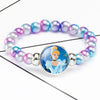 Disney Frozen Elsa Anna Bracelet