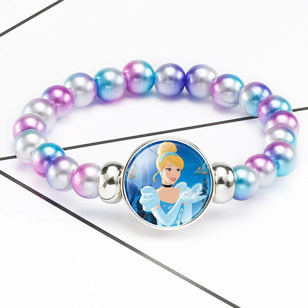 Disney Frozen Elsa Anna Bracelet