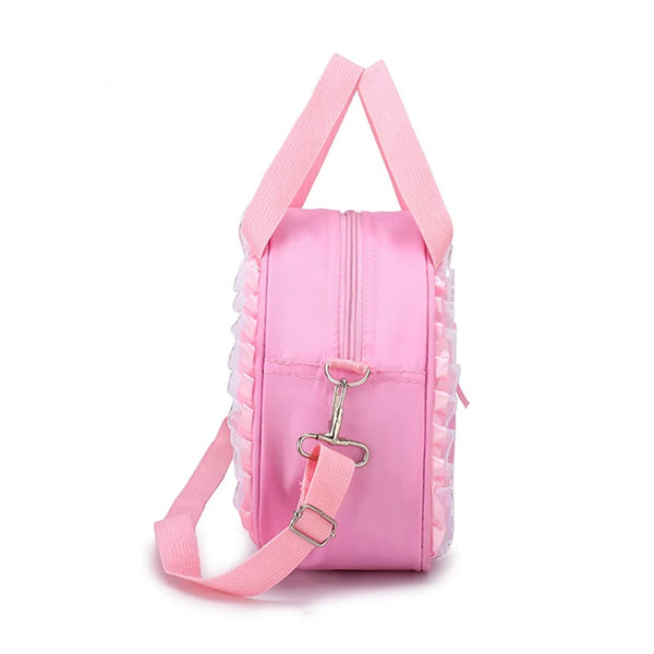 Stylish Ballet Dance Bag for Kids