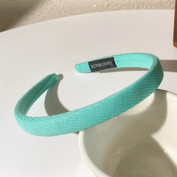 Elegant Headband for Teen Girls