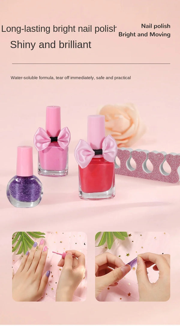 Kids Makeup Set Toy Gift