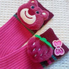 Disney Lotso Bear Warm Socks