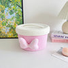 Cute Cartoon Storage Basket
