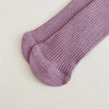 High-Quality Kids Cotton Socks