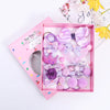 18Pcs Cute Baby Hair Accessories