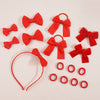 16Pcs Girls Hair Accessories Set