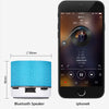 Bluetooth Mini LED Wireless Speaker