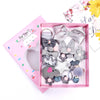 18Pcs Cute Baby Hair Accessories