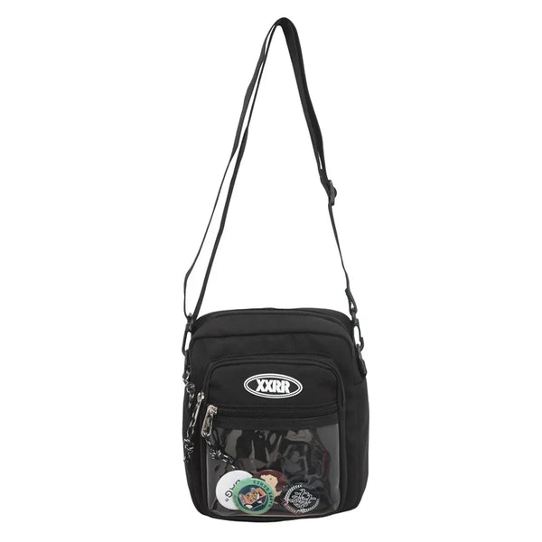 Trendy Fashion Crossbody Bags for Teens