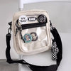 Trendy Fashion Crossbody Bags for Teens
