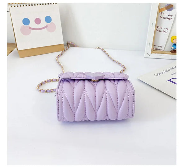 New Fashion Mini Crossbody Bag