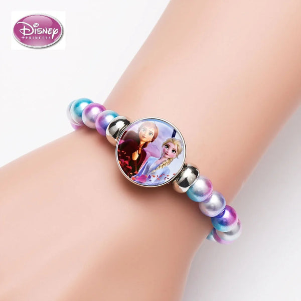 Disney Frozen Elsa Anna Bracelet