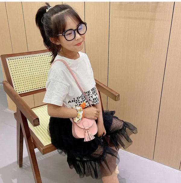 Cute Kids Coin Purse Handbag