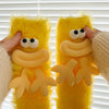 Cozy Fluffy 3D Cartoon Socks