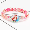 Disney Frozen Elsa Anna Bracelet