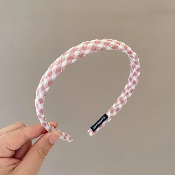 Elegant Headband for Teen Girls