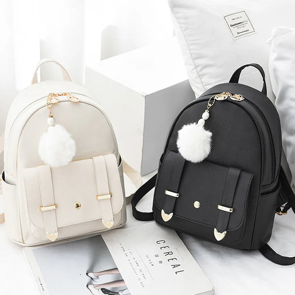 Girls Fashion Leisure Shoulder Bag