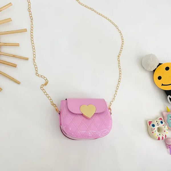 New Fashion Mini Crossbody Bag