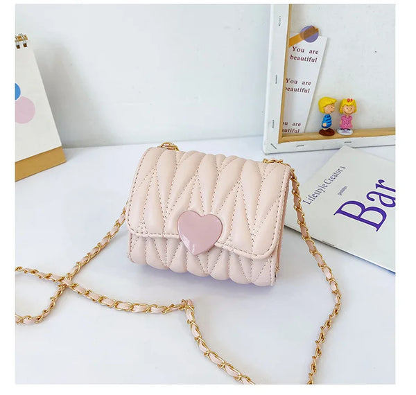 New Fashion Mini Crossbody Bag