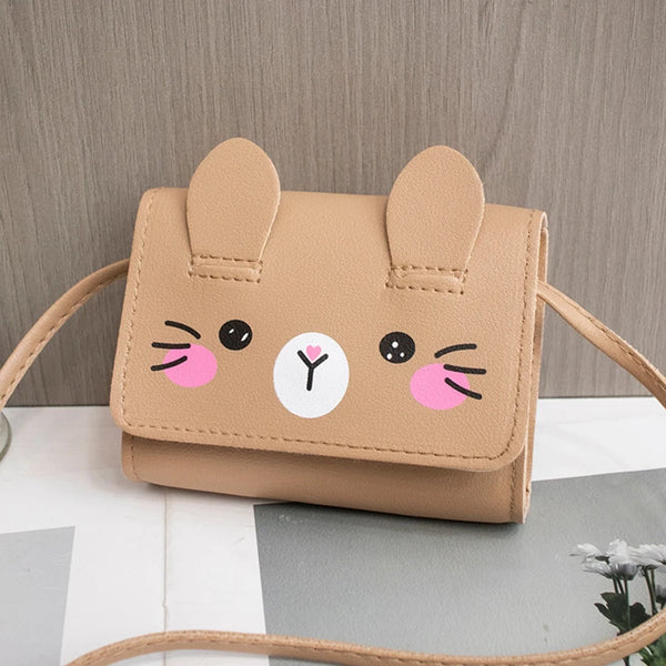 Trendy Mini Handbag for Girls