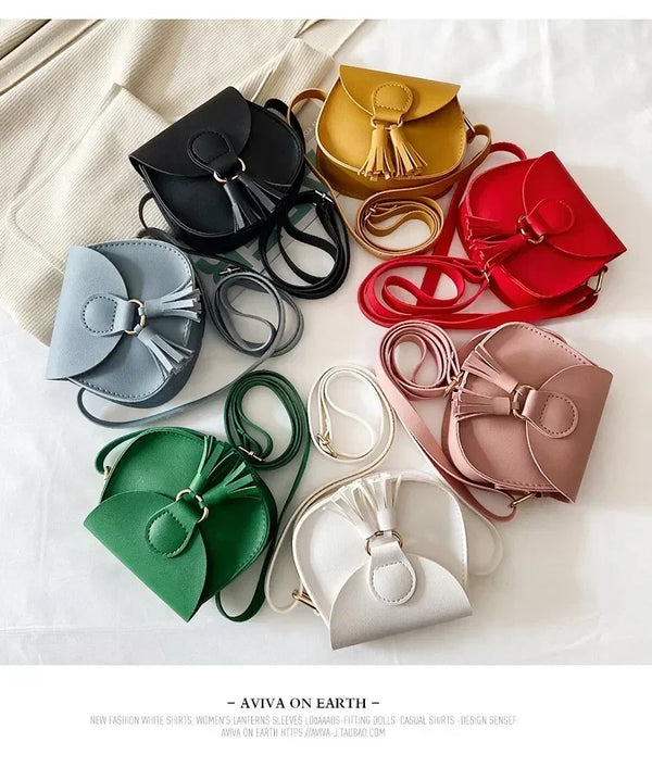 Cute Kids Coin Purse Handbag