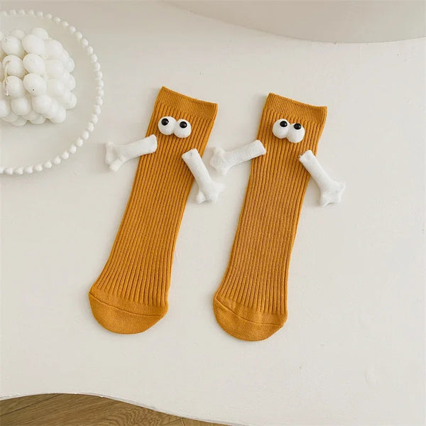 High-Quality Kids Cotton Socks