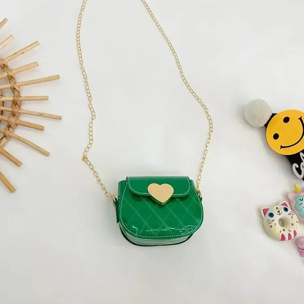 New Fashion Mini Crossbody Bag