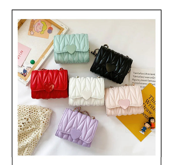 New Fashion Mini Crossbody Bag