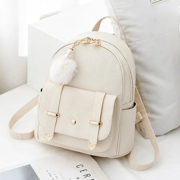 Girls Fashion Leisure Shoulder Bag