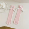 High-Quality Kids Cotton Socks