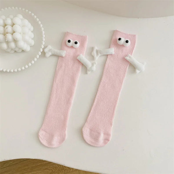 High-Quality Kids Cotton Socks