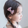 18Pcs Cute Baby Hair Accessories