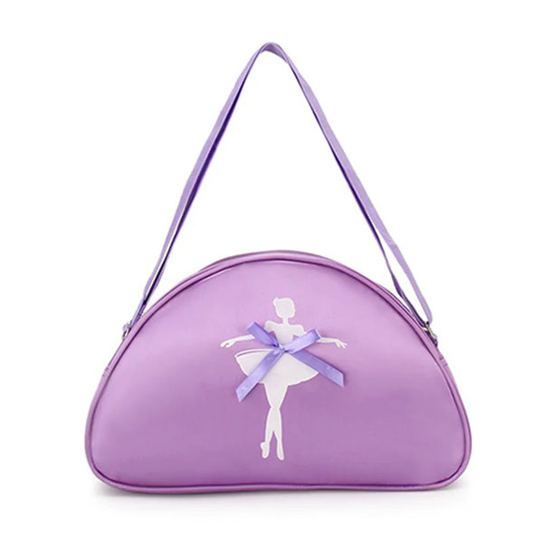 Stylish Ballet Dance Bag for Kids