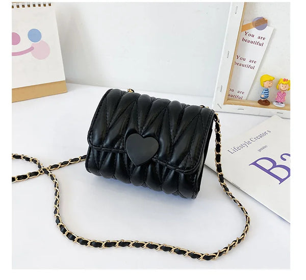 New Fashion Mini Crossbody Bag