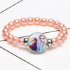 Disney Frozen Elsa Anna Bracelet