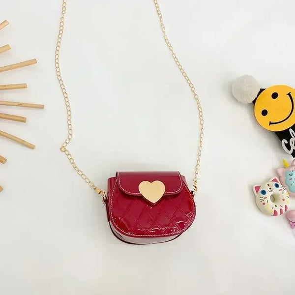 New Fashion Mini Crossbody Bag