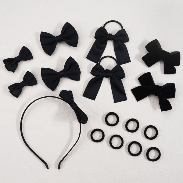 16Pcs Girls Hair Accessories Set