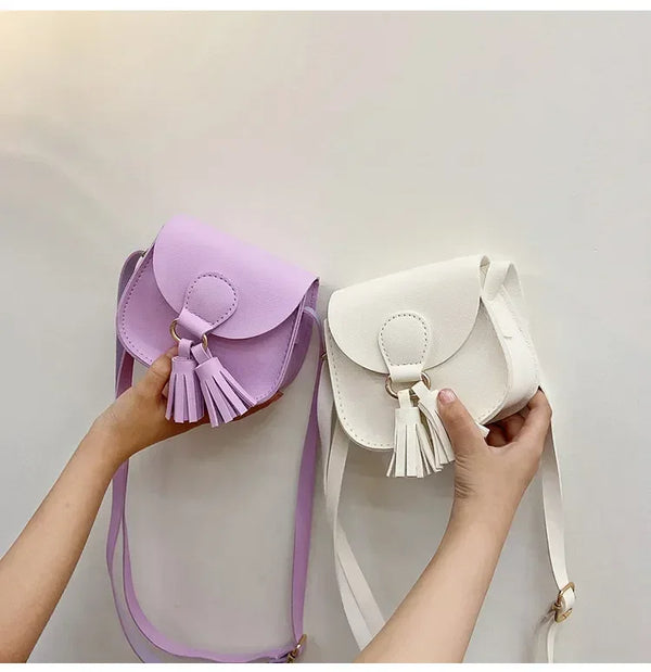 Cute Kids Coin Purse Handbag