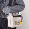 Trendy Fashion Crossbody Bags for Teens