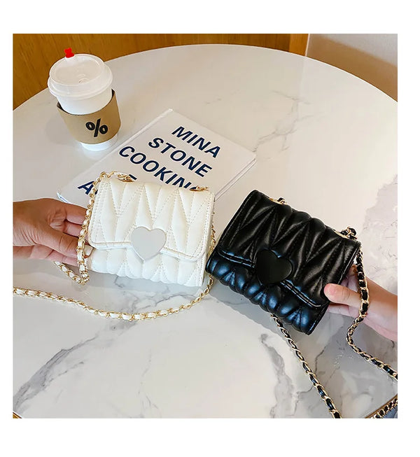 New Fashion Mini Crossbody Bag