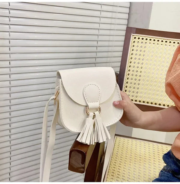 Cute Kids Coin Purse Handbag