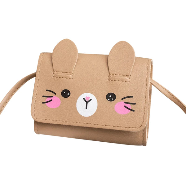 Trendy Mini Handbag for Girls