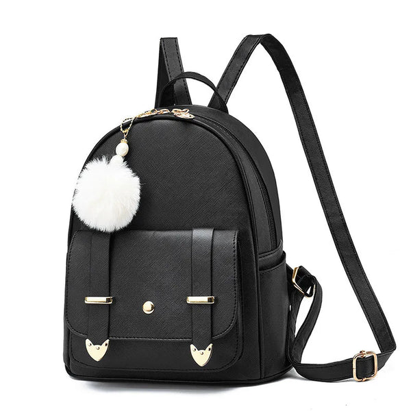 Girls Fashion Leisure Shoulder Bag