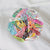 Cute Girls Snap Hair Clips