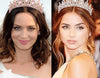Elegant Rhinestone Princess Crown