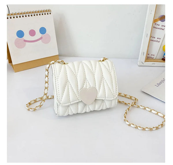 New Fashion Mini Crossbody Bag