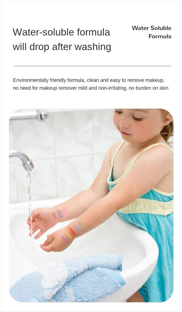 Kids Makeup Set Toy Gift