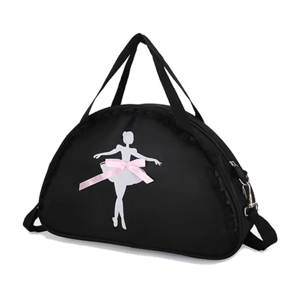 Stylish Ballet Dance Bag for Kids
