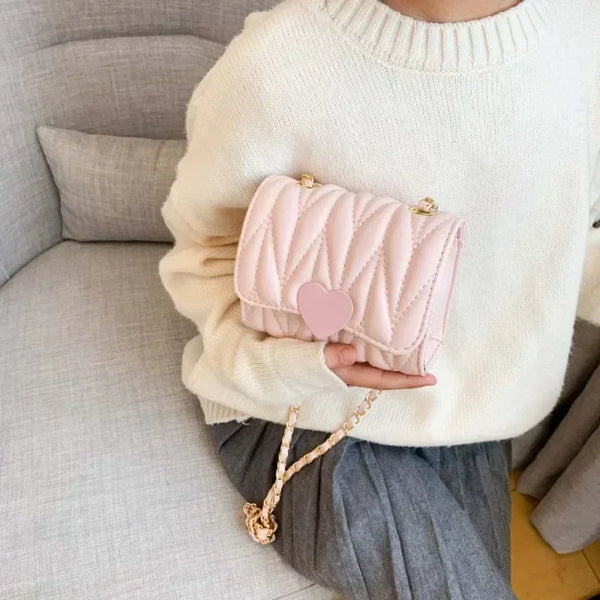 New Fashion Mini Crossbody Bag