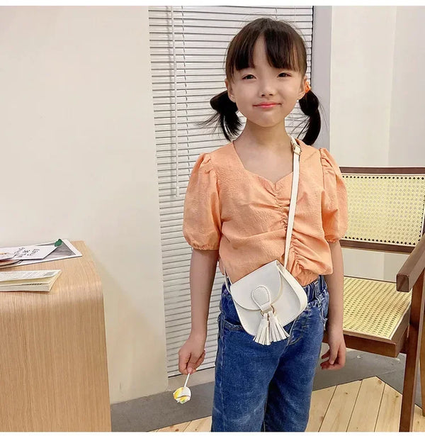 Cute Kids Coin Purse Handbag